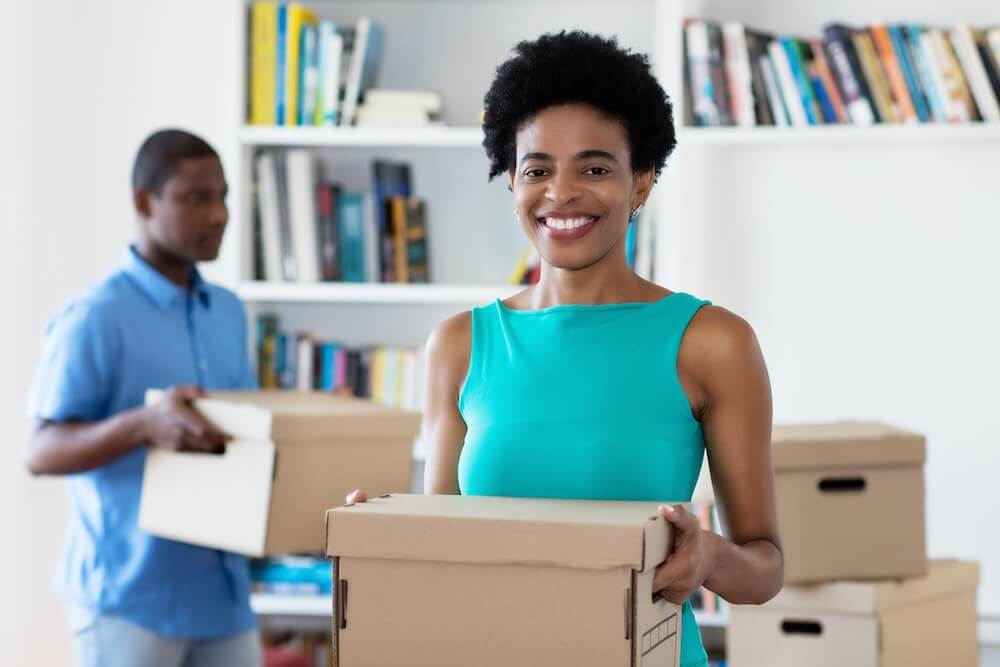 10 Ways to Save Money When Moving House