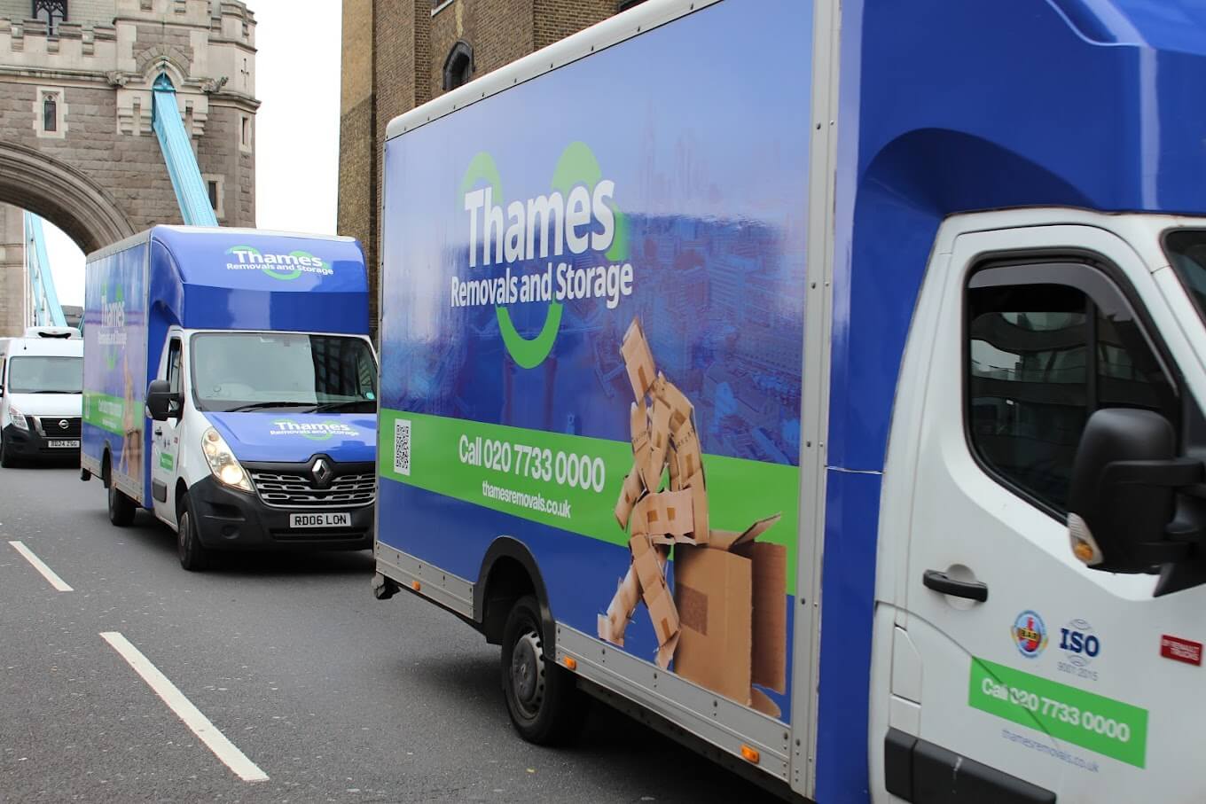 UK Moving Trends – When, Where & Why People Relocate